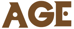 AGE logo
