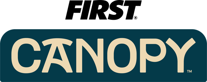 FIRST® CANOPY™ 2026–2027